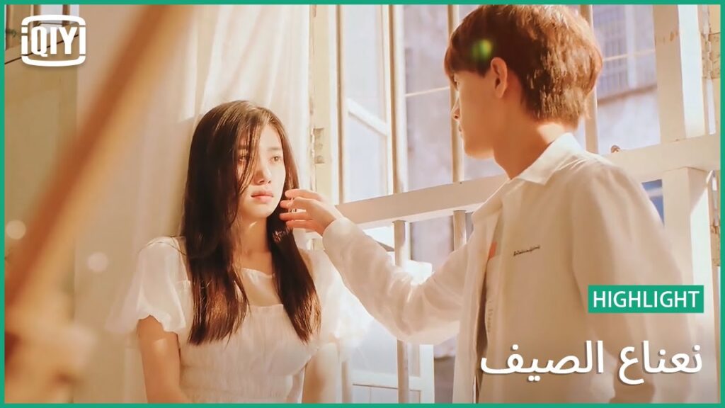 الموديل النائمة | نعناع الصيف الحلقة 5 | iQiyi Arabic