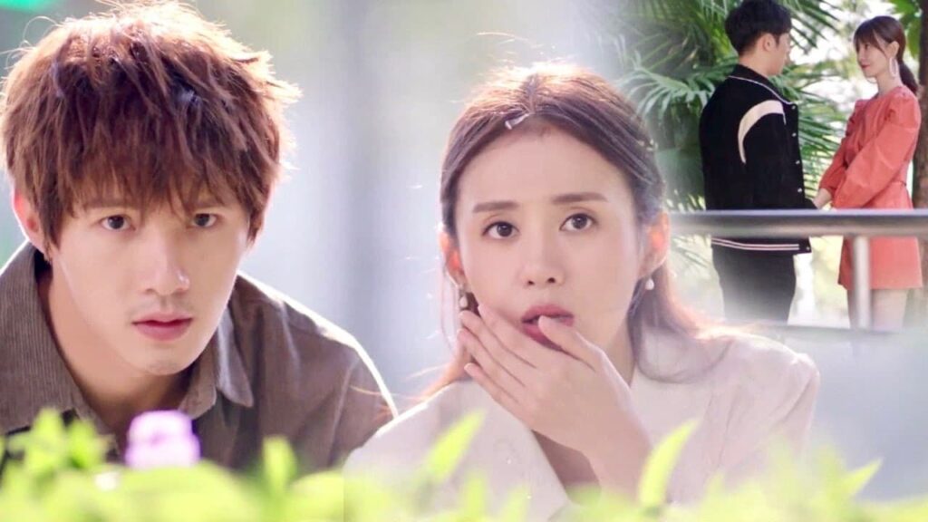 ترى ان صديقتها الوحيدة تتعرض للخيانة 😱😡💔 (الجمال القبيح)