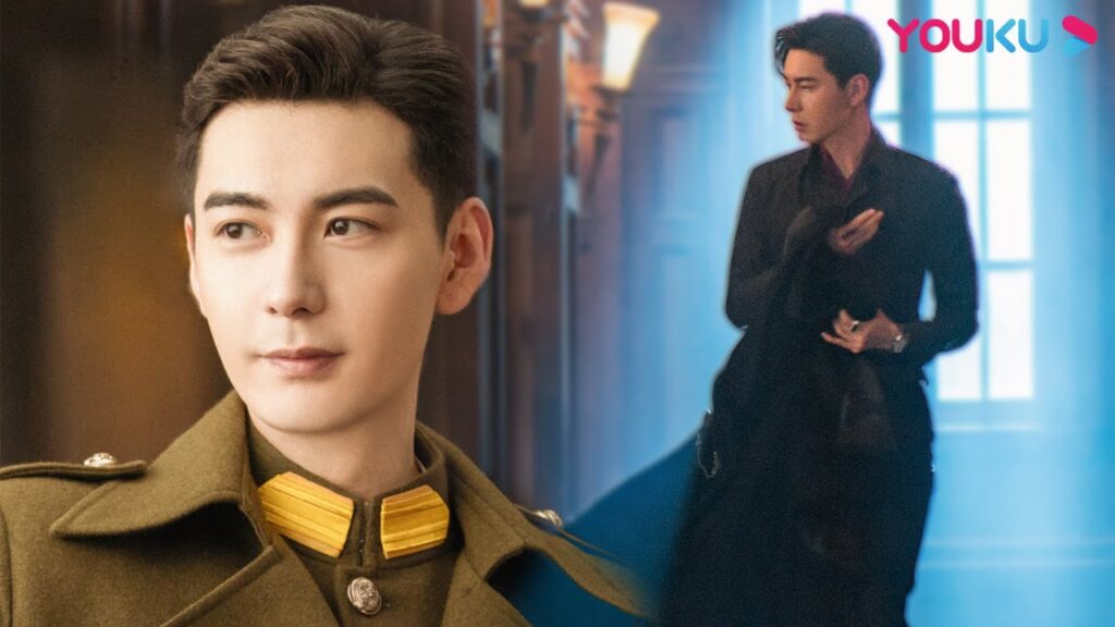 “الحب من أول نظرة”|أمير في الأوقات العصيبة، القائد العام الذي خرج من الصورة|مسلسل رومانسي حلو|YOUKU "الحب من أول نظرة"|أمير في الأوقات العصيبة، القائد العام الذي خرج من الصورة|مسلسل رومانسي حلو|YOUKU