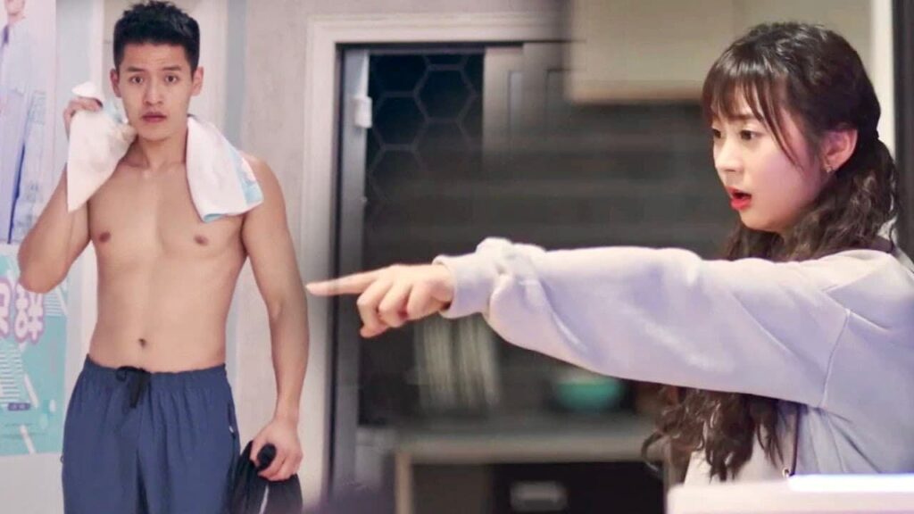 اخلع منشفتـــي ولا تجرؤ على استخدامها 😡😡 ( الجمال القبيح )