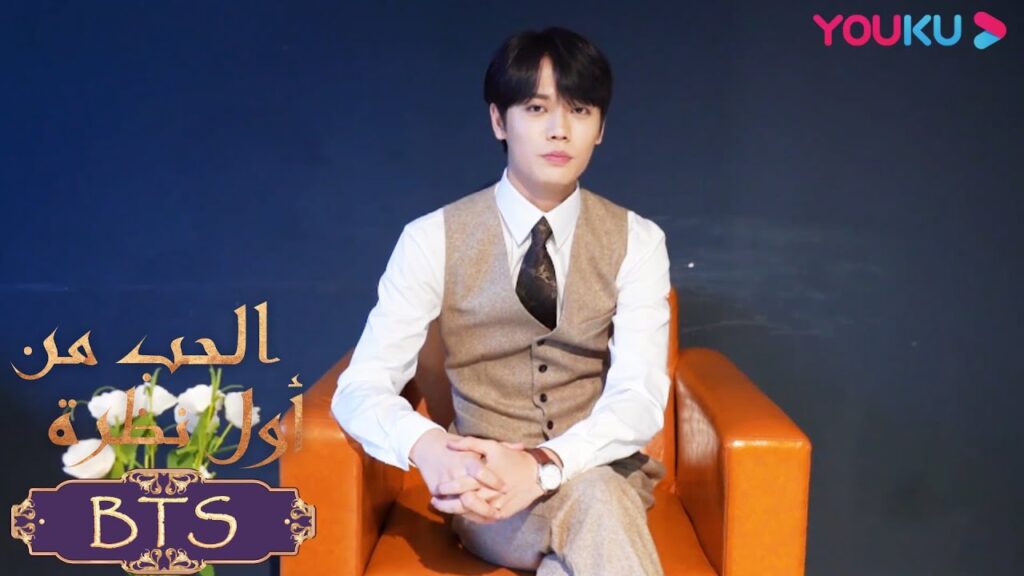 مقابلة مع لين ياو جيون ويفجر حقيقة أن شيوي قوانغ ياو لديه قدر أكثر مع الفتيات في الحياة الحقيقة مقابلة مع لين ياو جيون ويفجر حقيقة أن شيوي قوانغ ياو لديه قدر أكثر مع الفتيات في الحياة الحقيقة