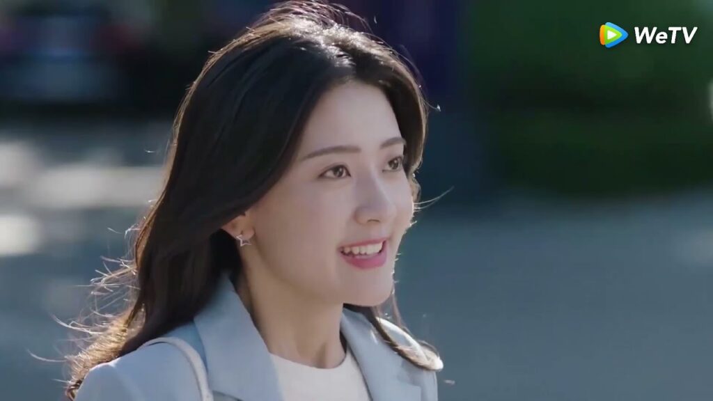 أخيرا ستقابل الأستاذ W مقطع من الحلقة 35 مسلسل أنت قدري｜WeTV