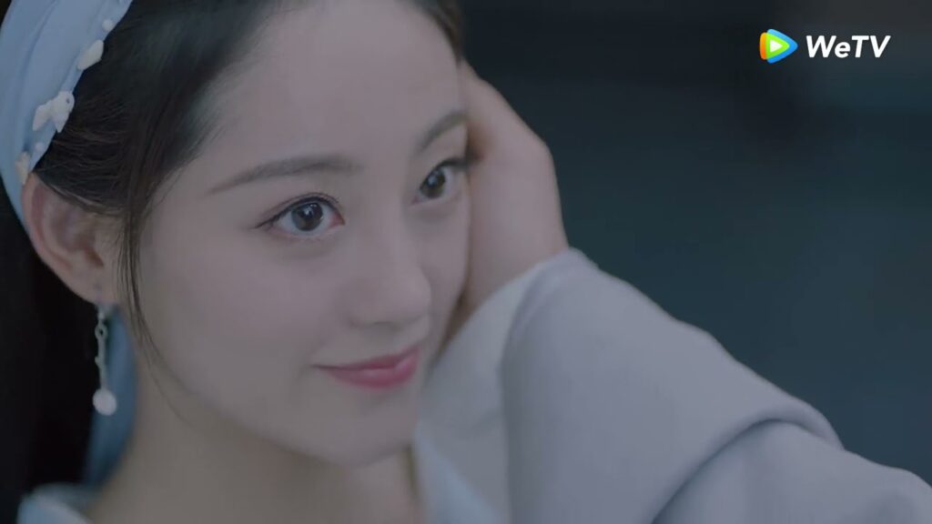 علاقتهم تتحسن تدريجيا مقطع من الحلقة 14 مسلسل الالتقاء بتنين ｜WeTV