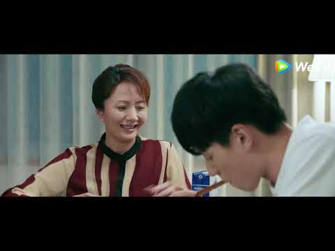 علاقة جيانغ تشين بوالدته ليست جيدة مقطع من مسلسل حب جميل جدا |WeTV علاقة جيانغ تشين بوالدته ليست جيدة مقطع من مسلسل حب جميل جدا |WeTV