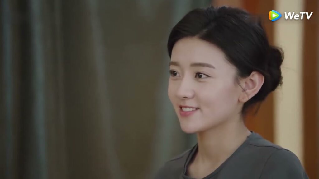 اللحظات الحلوة لا تدوم مقطع من الحلقة 18 مسلسل أنت قدري｜WeTV