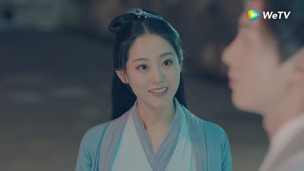 تحضن الملك التنين !! مقطع من الحلقة 13 مسلسل الالتقاء بتنين ｜WeTV