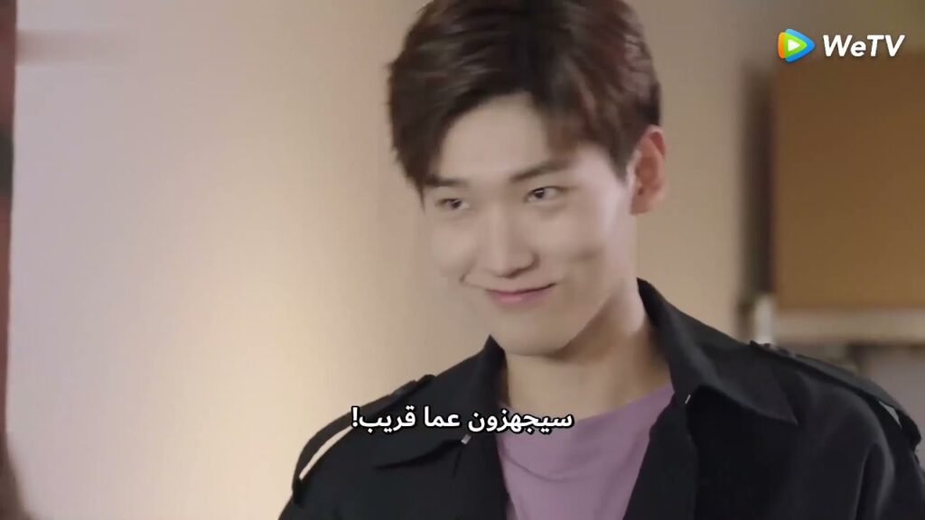 يعامل حماته جيدا مقطع من الحلقة 33 مسلسل أنت قدري|WeTV يعامل حماته جيدا مقطع من الحلقة 33 مسلسل أنت قدري|WeTV