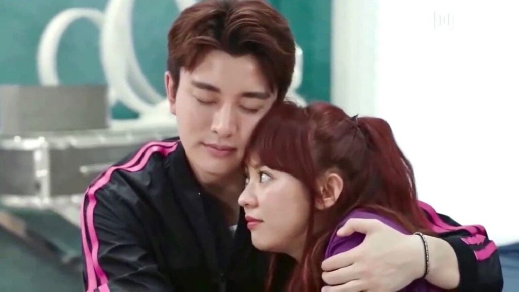 انتِ نجمتي اللامعة و ملاكي الحارس 😍❤️ ( الطريق نحو الولادة من جديد  )