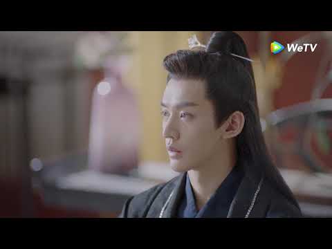 إذا لم تفهم أسال ! مقطع من الحلقة 13 مسلسل الالتقاء بتنين ｜WeTV