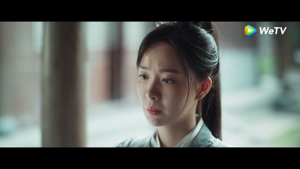 الأمير وانغ يصدق الرسالة ! مقطع من الحلقة 19 مسلسل الطبيبة الشرعية للإمبراطور｜WeTV