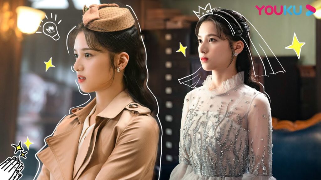 "الحب من أول نظرة"｜ملكة جمال متنوعة! هل مو وان تشينغ مثل هذا يلمس قلبك؟｜مسلسل رومانسي حلو｜YOUKU