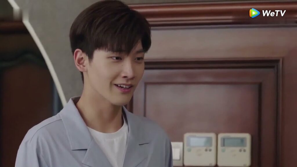 بعدما تحسنت علاقتها بزوجتها، تآتي آنا لتخرب بينهم مقطع من الحلقة 12 مسلسل أنت قدري ｜WeTV