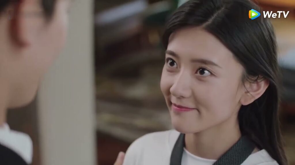 يلعبان بالطين معا مقطع من الحلقة 20 مسلسل أنت قدري｜WeTV