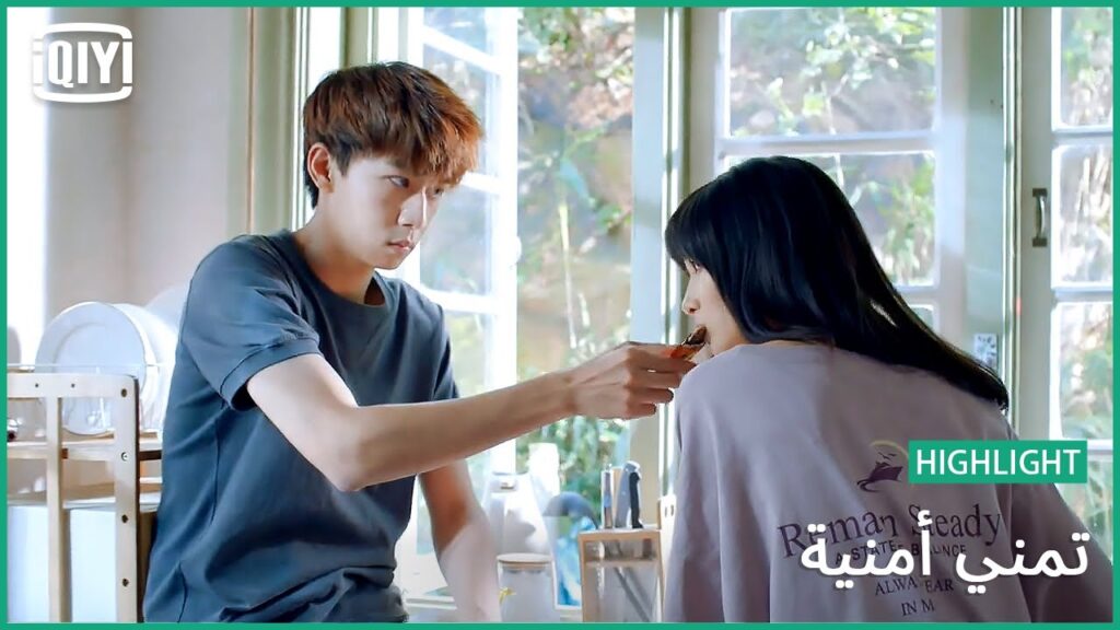 شغل قطط | تمني أمنية الحلقة 2 | iQiyi Arabic