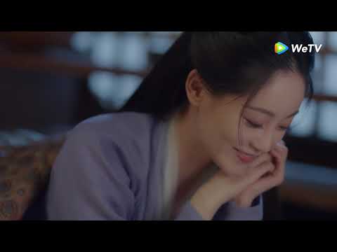 متى ستعرف أنه الملك التنين مقطع من الحلقة 12 مسلسل الالتقاء بتنين ｜WeTV