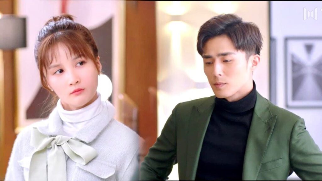 اعلان 15, تضع المكياج و تشتري ملابس جديدة لكي تثير زوجها و لكنه يذهب لرؤية فتاة اخرى 😆😂💜