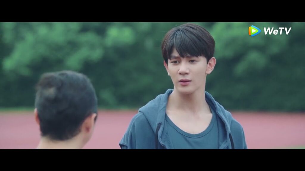 والد لي خه يأدبه بمرضها مقطع من الحلقة 23 مسلسل أرجوك يا عريفة الفصل｜WeTV