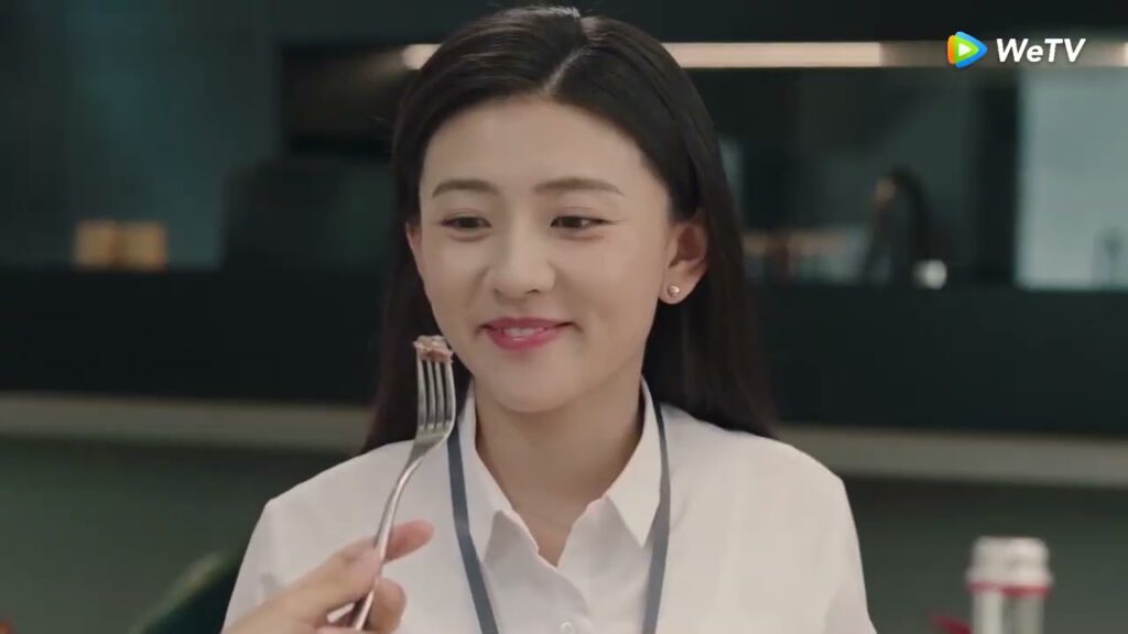 علاقتهم تتحسن مع الوقت مقطع من الحلقة 12 مسلسل أنت قدري ｜WeTV