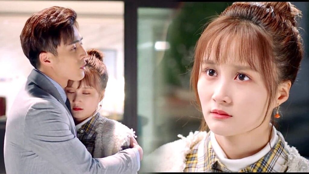 انا احبك بسبب شخصيتك و ليس بسبب شك وجهك😍 ( هي التي احبها | She Is The One ) انا احبك بسبب شخصيتك و ليس بسبب شك وجهك😍 ( هي التي احبها | She Is The One )