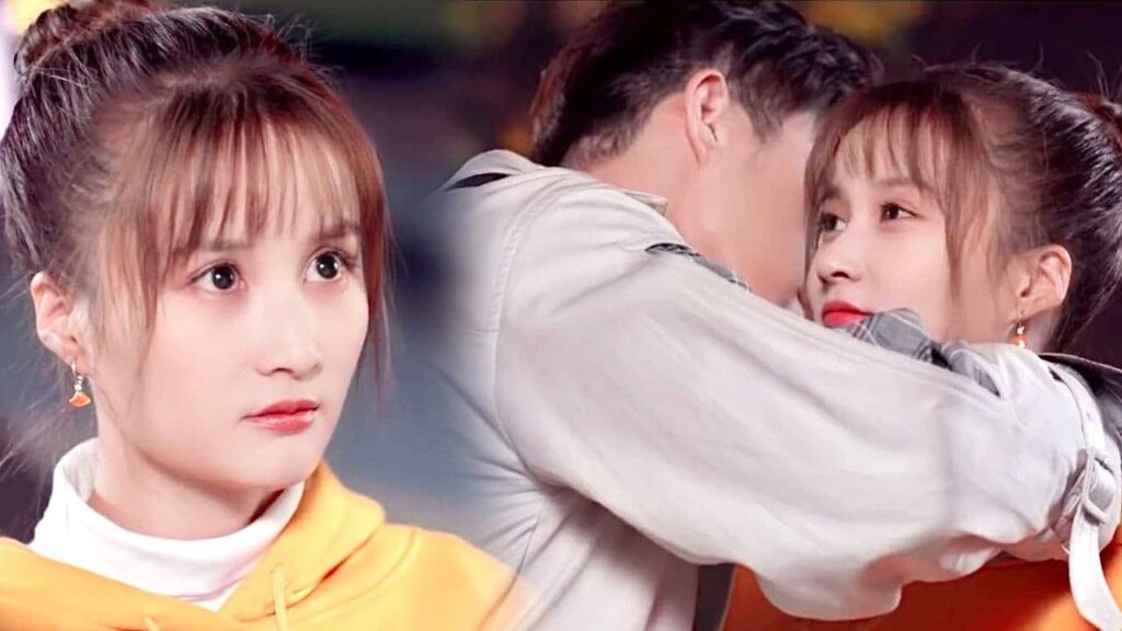 قلتي ان الشمس و القمر لا يجتمعان معا؟ ساجمعهما اذن❤️ ( اهي التي احبها | She Is The One)