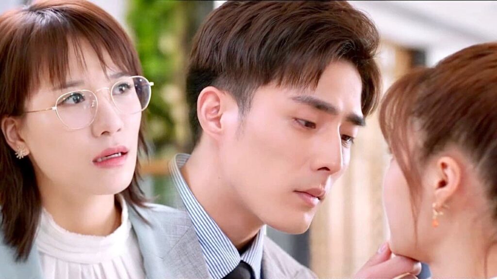 مالذي تفعلونه في المكتب؟ انتي مطرودة 😂😂😂 ( هي التي احبها | She Is The One) مالذي تفعلونه في المكتب؟ انتي مطرودة 😂😂😂 ( هي التي احبها | She Is The One)