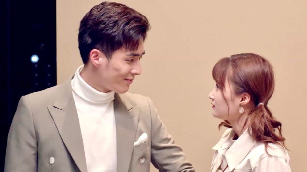 الذهاب مع زوجتي كل يوم الى العمل يجعلني احب عملي كثيرا😌😘 ( هي التي احبها | She Is The One) الذهاب مع زوجتي كل يوم الى العمل يجعلني احب عملي كثيرا😌😘 ( هي التي احبها | She Is The One)