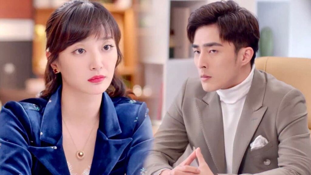 تحاول اغواء الرئيس حتى يطلق زوجته التي يحبها 😡😡 ( هي التي احبها | She Is The One) تحاول اغواء الرئيس حتى يطلق زوجته التي يحبها 😡😡 ( هي التي احبها | She Is The One)