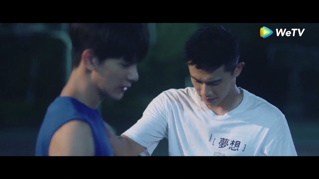 عريفة الفصل تشتري الدواء للي خه حدث مقطع من الحلقة 22 مسلسل أرجوك يا عريفة الفصل ｜WeTV