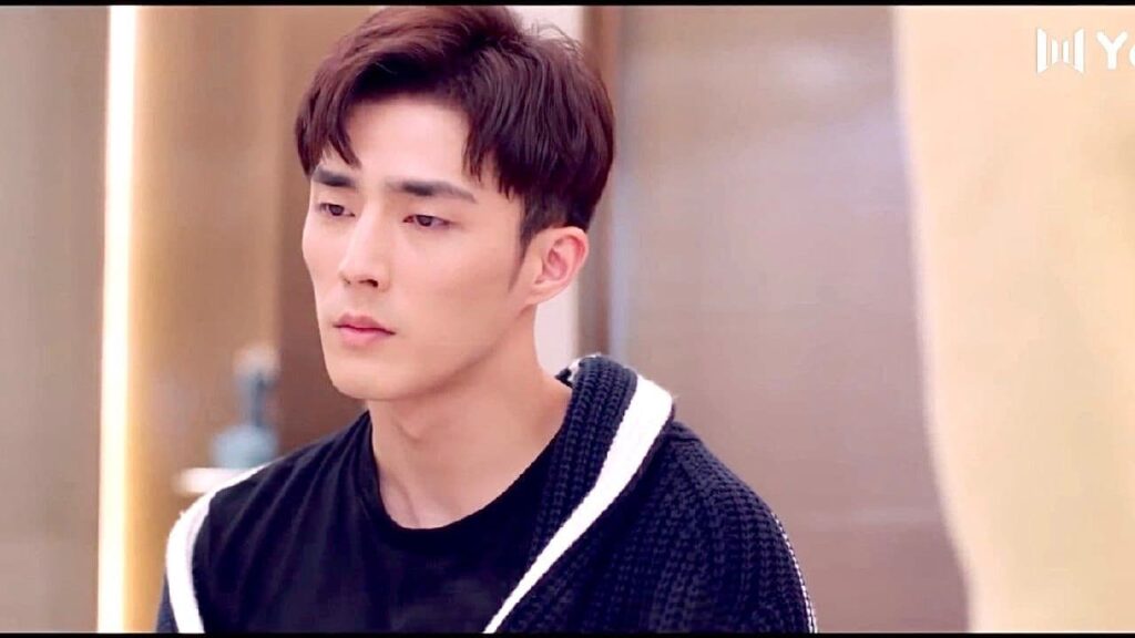 يتظاهر بالمرض لتعتني بهِ زوجتــهِ 🥺