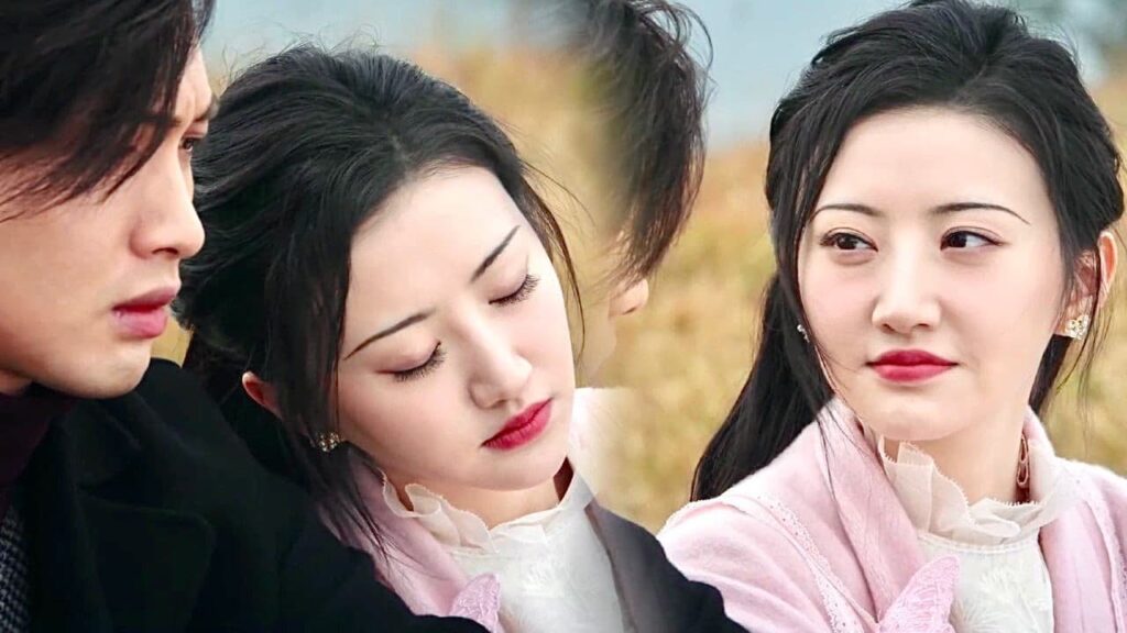 يبكي كثيرا بعد ان اختفت حبيبته و تحولت الى طفلة صغيرة (راتان | Rattan )