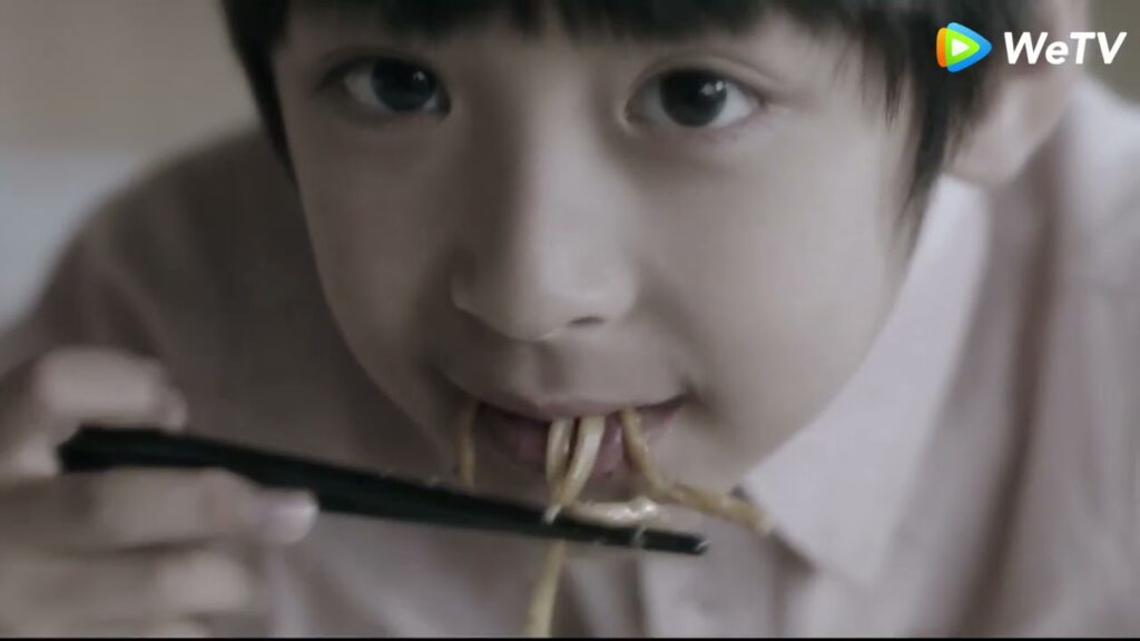 ذكرياته وهي صغير حزينه جدا مقطع من مسلسل حب جميل جدا |WeTV ذكرياته وهي صغير حزينه جدا مقطع من مسلسل حب جميل جدا |WeTV