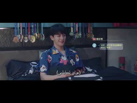 لي خه يقف بجانبها في ذكرى وفاة والدها مقطع من الحلقة 20 مسلسل أرجوك يا عريفة الفصل ｜WeTV