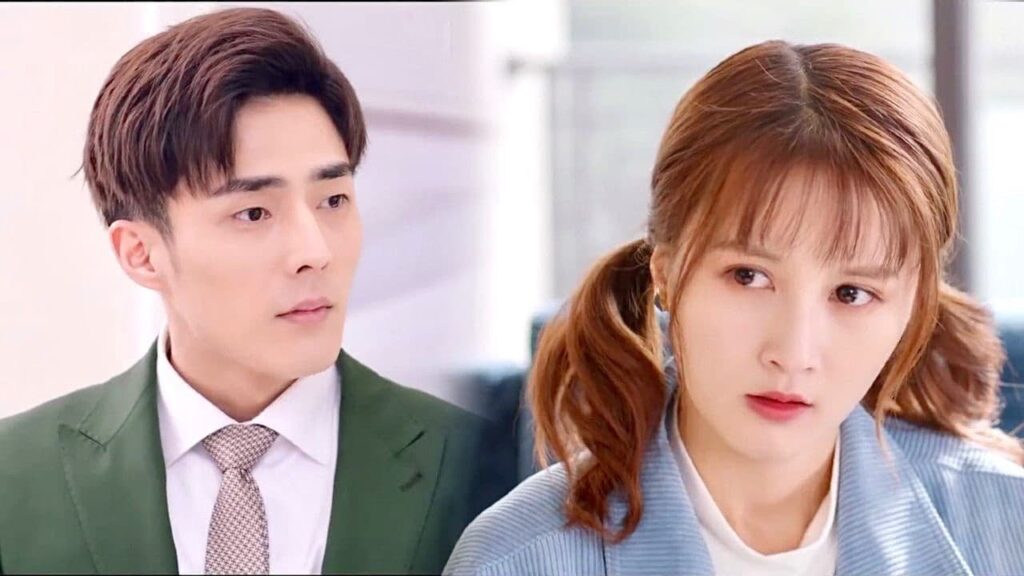 من اليوم فصاعدا سوف اعيش معك في نفس المنزل😌 🙊( هي التي احبها | She Is The One) من اليوم فصاعدا سوف اعيش معك في نفس المنزل😌 🙊( هي التي احبها | She Is The One)