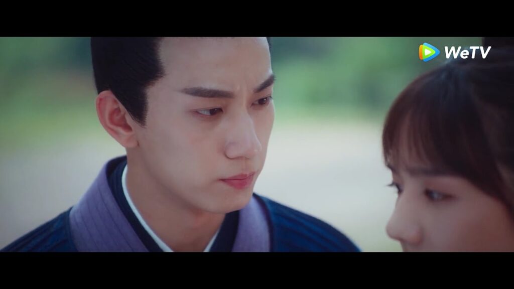 تشو تشو تكتشف أن والدتها تعرضت للتعذيب مقطع من الحلقة 14 مسلسل الطبيبة الشرعية للإمبراطور｜WeTV