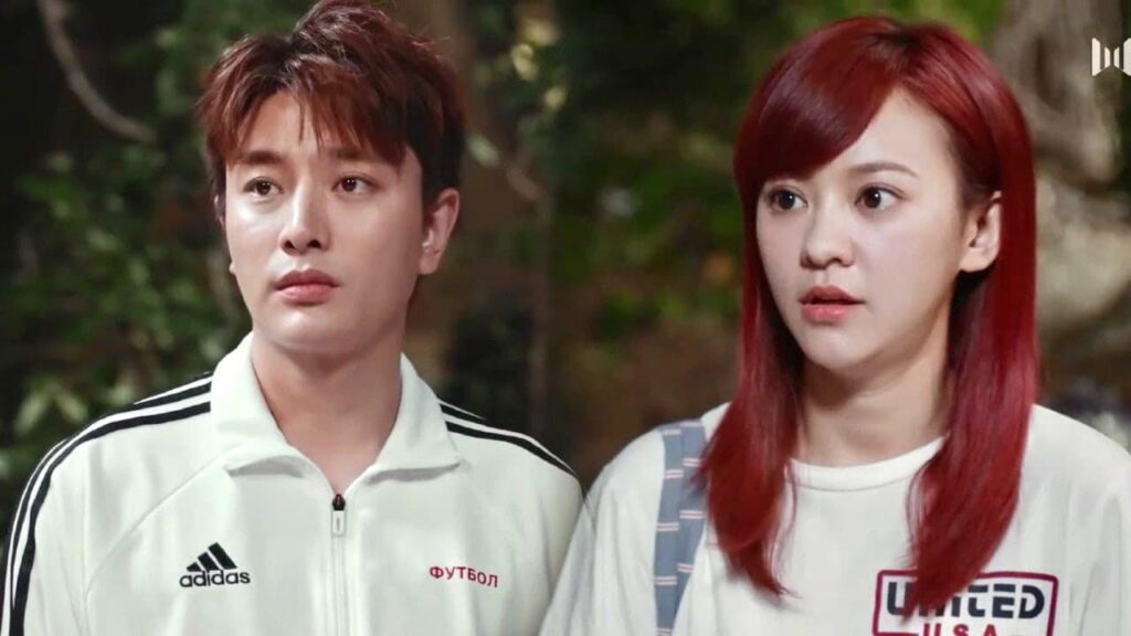 تعلمين بمـشاعري تجاهكِ مع ذلك ترمين نفسك على رجل آخر  🥺