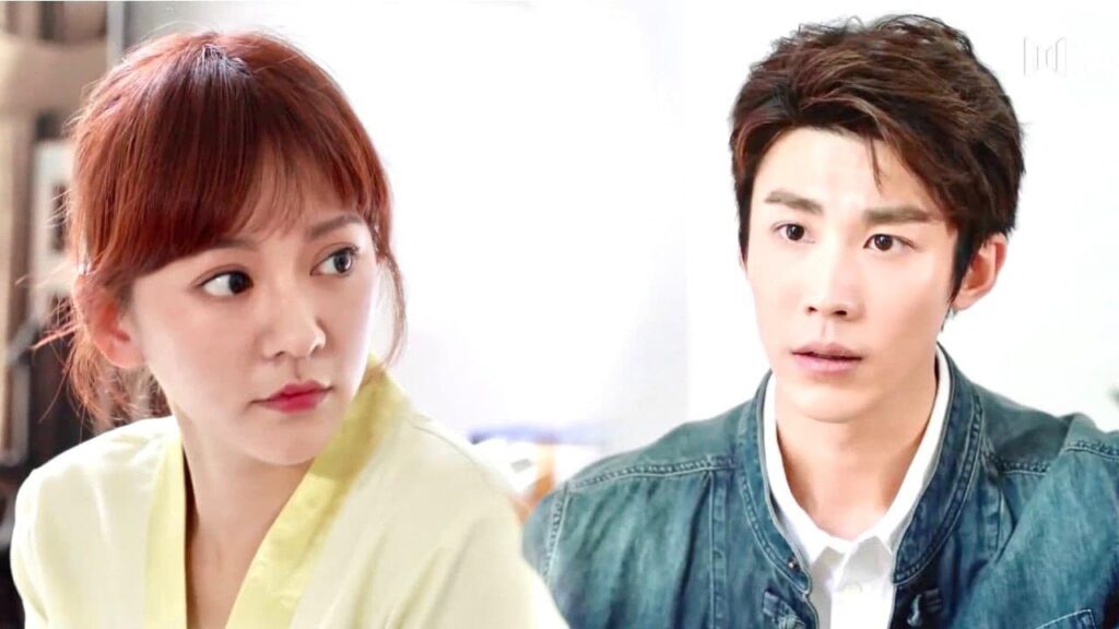 أريد أن تحبيــني لا أن تشكريني 🥺💔