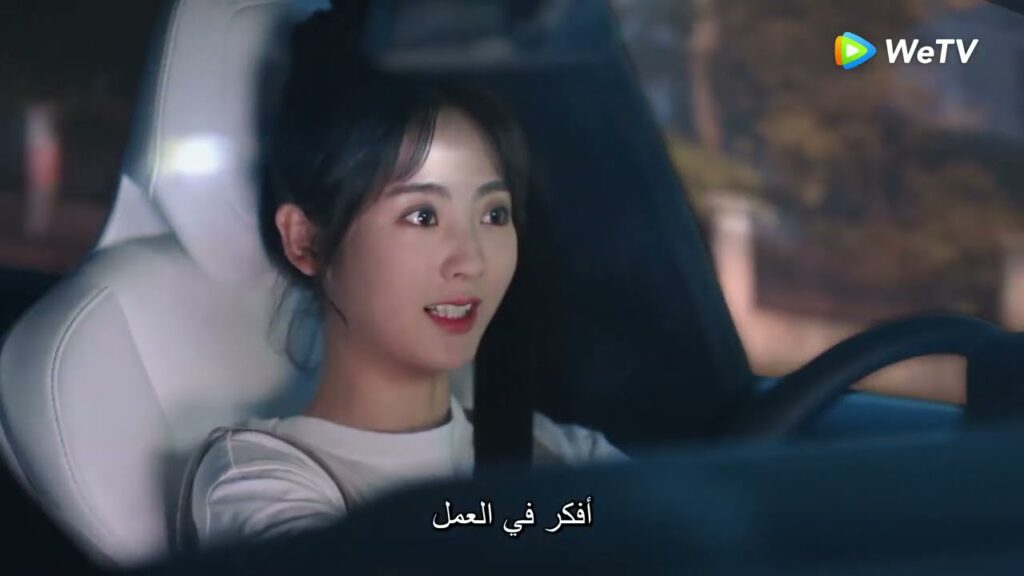 شياو نينغ في أزمة عمل مقطع من الحلقة 14 مسلسل السيدة الغرابة والسيد السحلية ｜WeTV