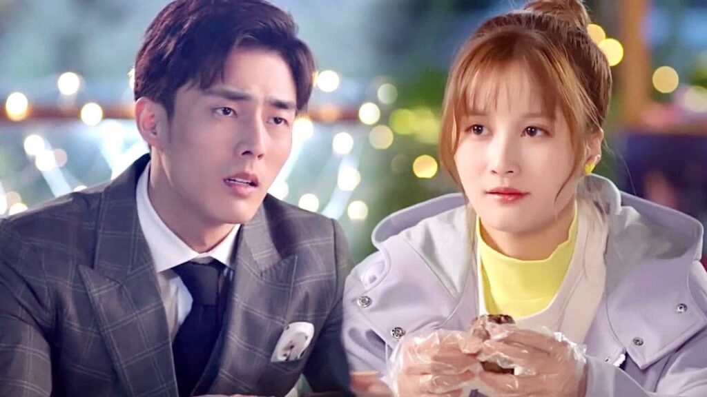 يفكر الزوجان ببعضهما البعض طوال الوقت و لكن لا يبادر اي منهما للاعتراف بالحب ( هي التي احبها ) يفكر الزوجان ببعضهما البعض طوال الوقت و لكن لا يبادر اي منهما للاعتراف بالحب ( هي التي احبها )