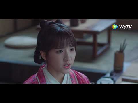 مشاعر الأمير تجاه تشو تشو حقيقية مقطع من الحلقة 13 مسلسل الطبيبة الشرعية للإمبراطور｜WeTV