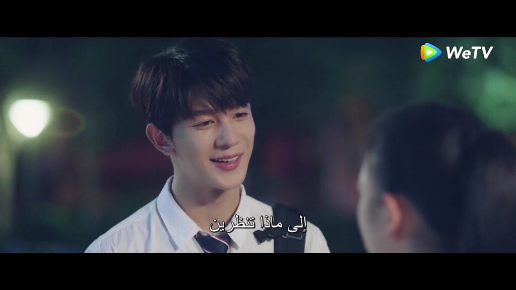 تشعر بالضيق لأن لي خه ليس مثقف مقطع من الحلقة 20 مسلسل أرجوك يا عريفة الفصل ｜WeTV