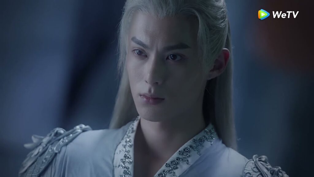 لونغ يان سيتزوج فتاة أخرى ! مقطع من الحلقة 6 مسلسل الالتقاء بتنين ｜WeTV