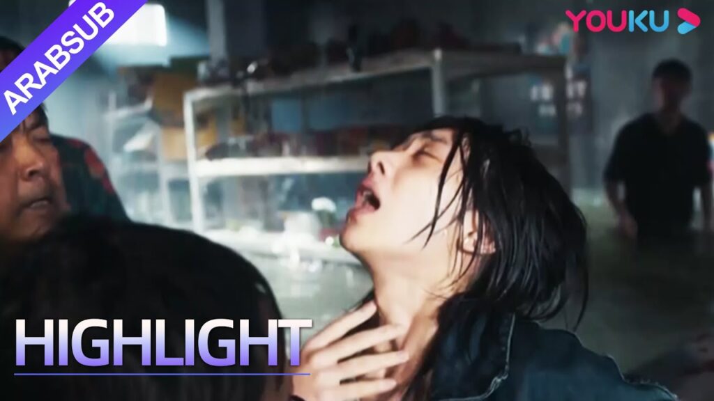 الإنسانية لا يمكن التنبؤ بها في مواجهة الكارثة! هل اتحدت أم أكلها التمساح؟|YOUKU الإنسانية لا يمكن التنبؤ بها في مواجهة الكارثة! هل اتحدت أم أكلها التمساح؟|YOUKU