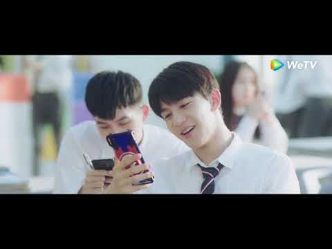 كيف سترد على اعترافه بالحب لها مقطع من الحلقة 18 مسلسل أرجوك يا عريفة الفصل ｜WeTV