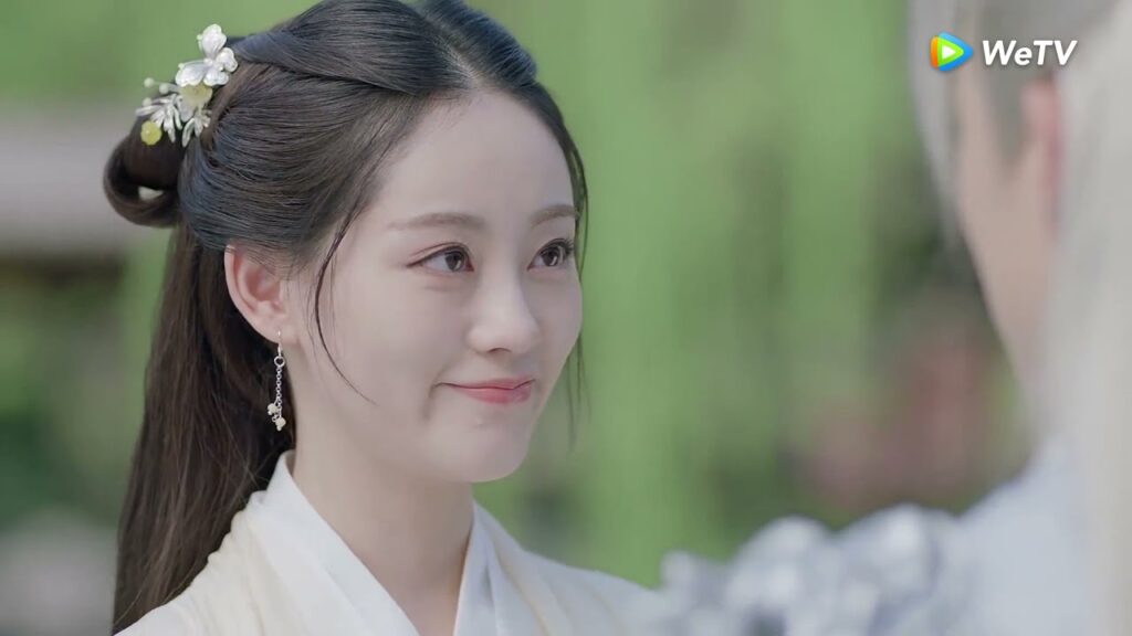 هل ستتقبل زواجه من فتاة أخرى ! مقطع من الحلقة 6 مسلسل الالتقاء بتنين ｜WeTV