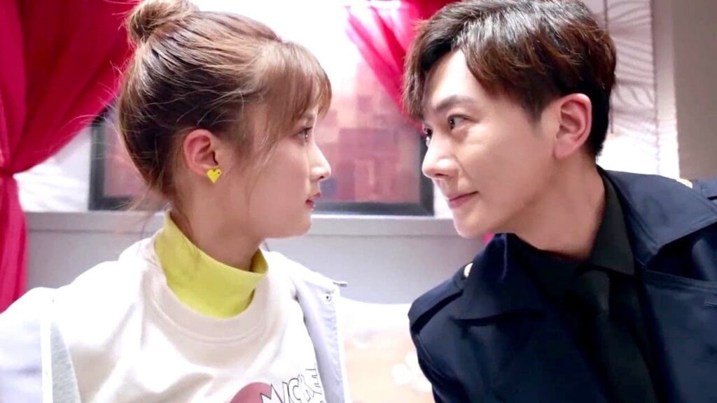 اقضي الليلة معي اذا تريدين انهاء الزفاف 😱🙈 ( هي التي احبها )