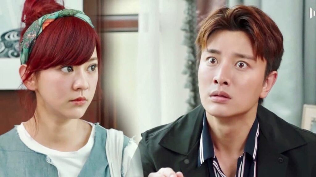 أنا من يدفع لكِ يجب ان تحترميني 😡 لكنها تضع له البقدونس  عمداً 😂😆