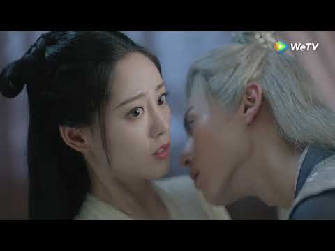 يطلب منها الزواج مرة أخرى مقطع من الحلقة 3 مسلسل الالتقاء بتنين ｜WeTV