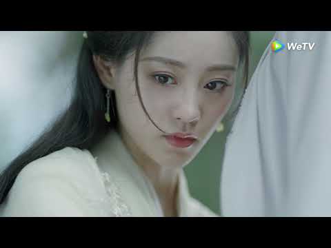 تطلب منه خلع ملابسه حتى تعالجه مقطع من الحلقة 3 مسلسل الالتقاء بتنين ｜WeTV