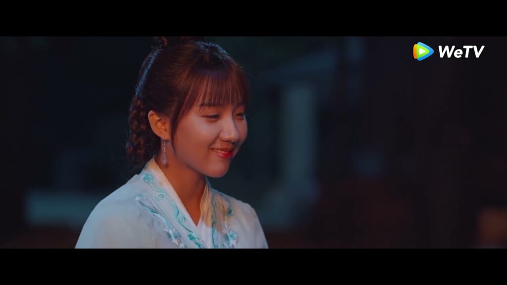 مشاعرهم تزداد يومًا بعد يومًأ مقطع من الحلقة 11 مسلسل الطبيبة الشرعية للإمبراطور ｜WeTV