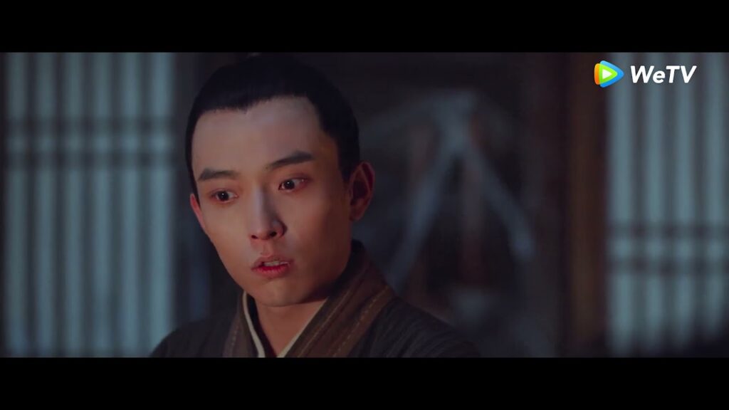 هل هي معجبة بيه حقًا ؟ مقطع من الحلقة 12 مسلسل الطبيبة الشرعية للإمبراطور|WeTV هل هي معجبة بيه حقًا ؟ مقطع من الحلقة 12 مسلسل الطبيبة الشرعية للإمبراطور|WeTV